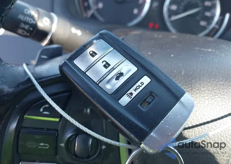 2016 Acura Tlx from USA, damaged, VIN 19UUB1F32GA014278